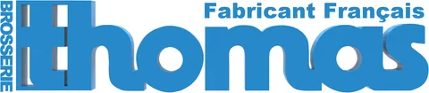 Logo Brosserie Thomas