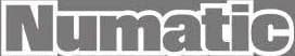 Logo Numatic
