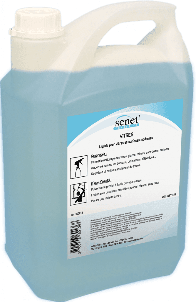 Senet entretien 0614XL-5 L – V0614XL – MYHD