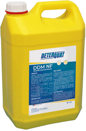 Deterquat 2131 ddm désinfectant 5 L – PE001DDM – MYHD