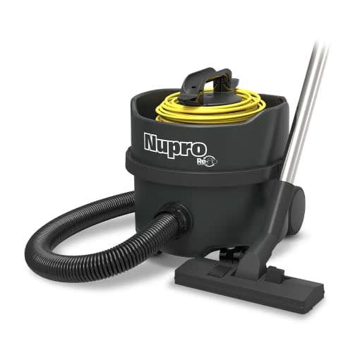Aspirateur Nupro Reflo PRP180 Numatic – ASP180 – MYHD