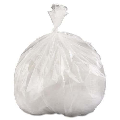 Sac poubelle blanc 20 L 9µ HD – SAC0020LB – MYHD