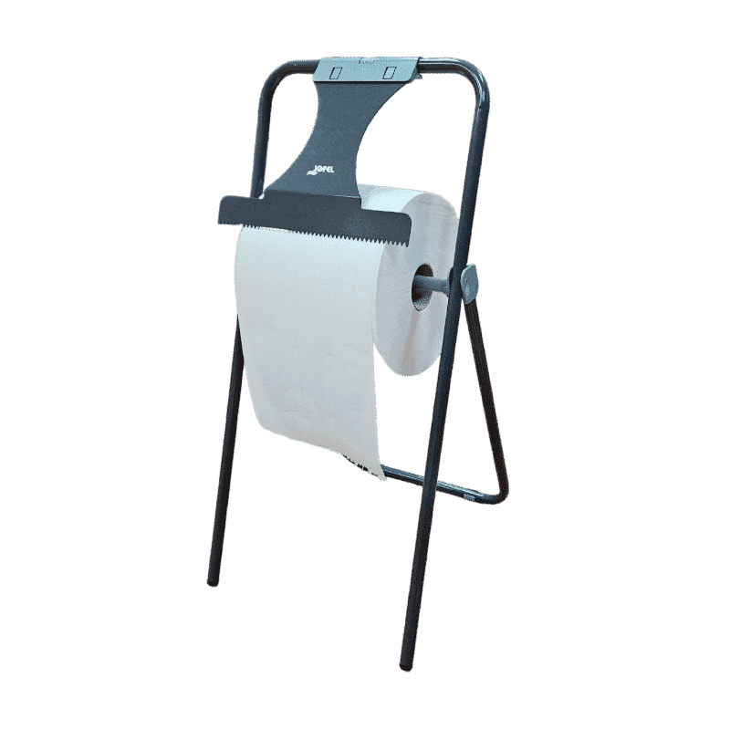 Distributeur de bobine industrielle pour sol – AD80000 – MYHD