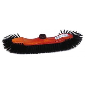 Balais ½ tete intérieur soies de chine noires 52 cm – BR-236 – MYHD