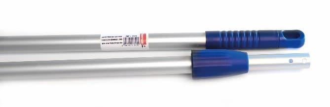 Manche alu telescopique diametre 25 a 22 mm “pro” perce 4 trous – BR-1319 – MYHD