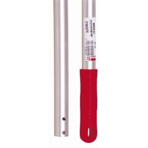 Manche r aluminium perce 4 trous systeme “pro” 23 a 25 MM 1,40 m – BR-155 – MYHD
