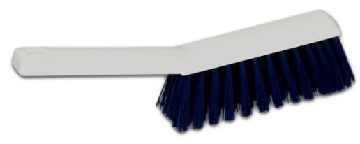 Balayette fibre pbt souple bleue 27 cm – BR-5292 – MYHD