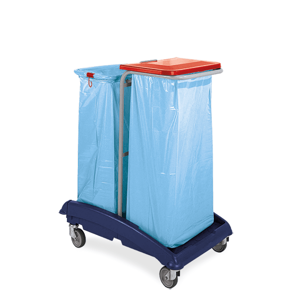 Chariot ideabase 2 double sac – IDEABASE 2 – MYHD