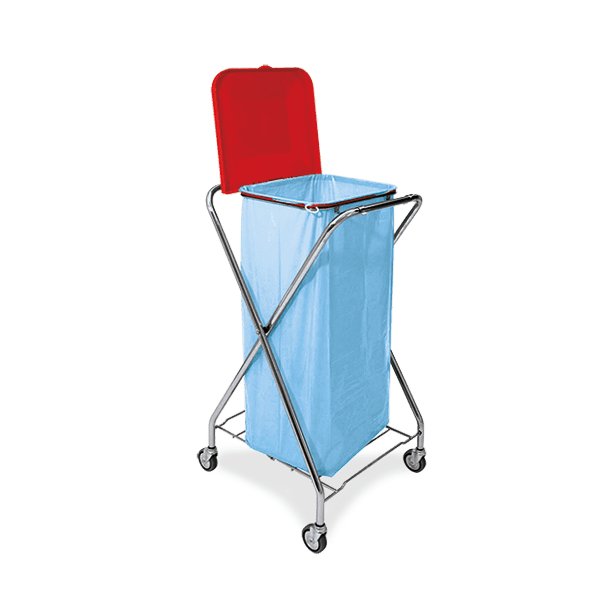 Chariot ideabase a sacs pliable – SA-XT – MYHD