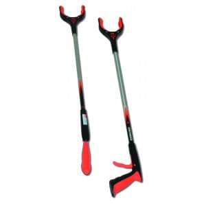 Pince dechets tete rotative 1725 – P1725 – MYHD
