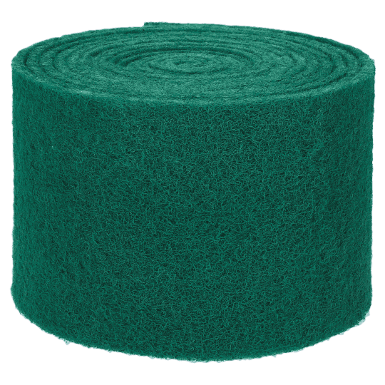 Rouleau Abrasif Vert 5 Mètres – RAV-05 – MYHD