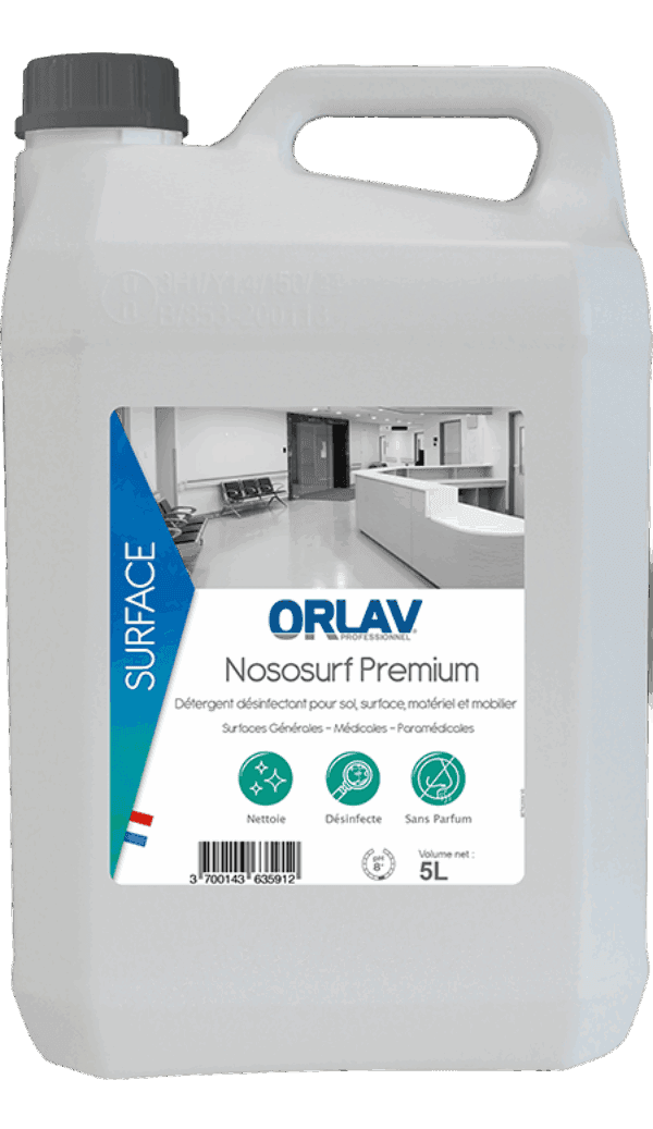 Nososurf PREMIUM-ORLAV-Réf.5500 – ON-5500 – MYHD