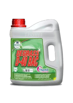 Degrass D 40 Bac