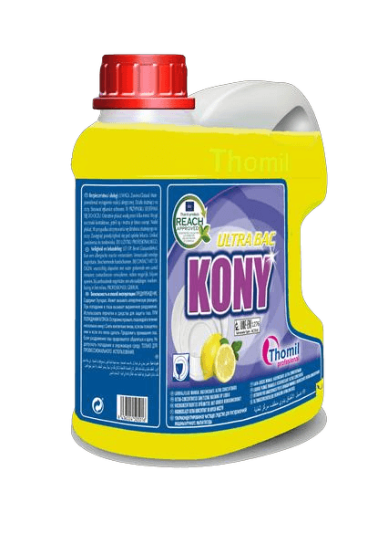 Kony Ultra Bac Lemon