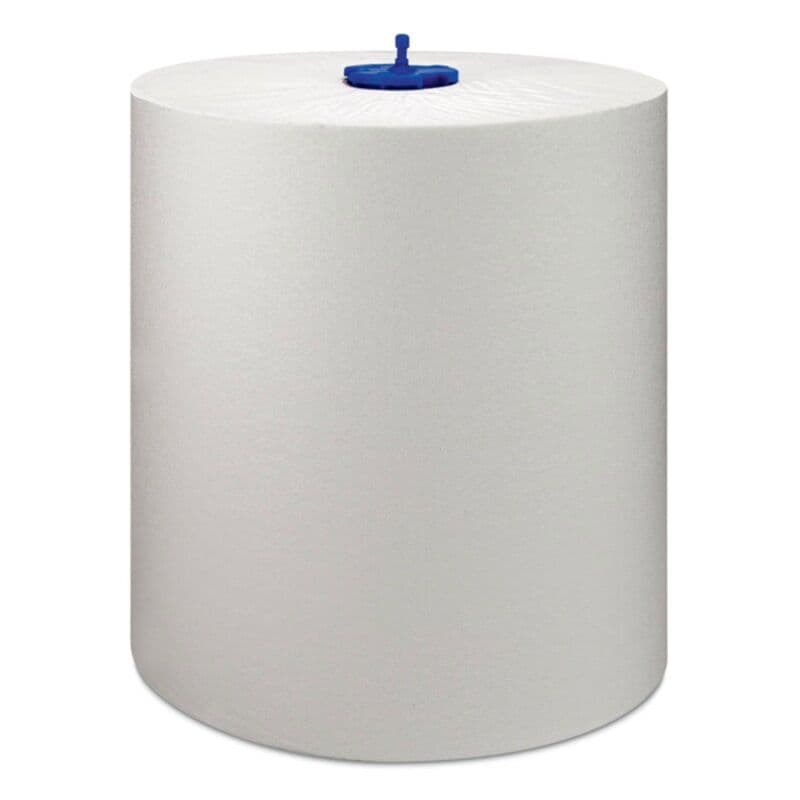 Essuie-mains en rouleau extra-long 280 m, 1 pli