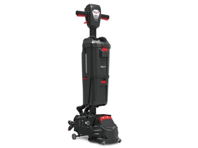 Autolaveuse a batterie 220NX