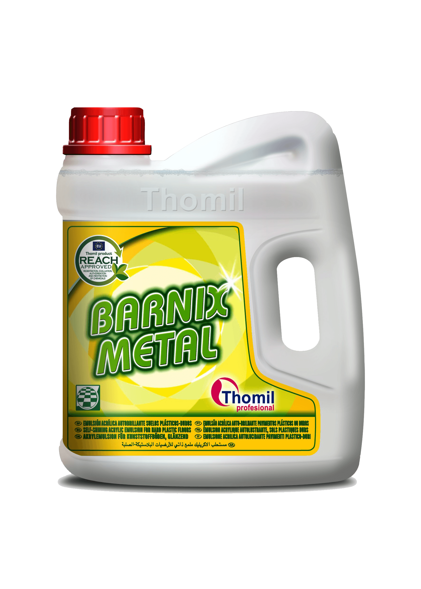 Barnix Metal