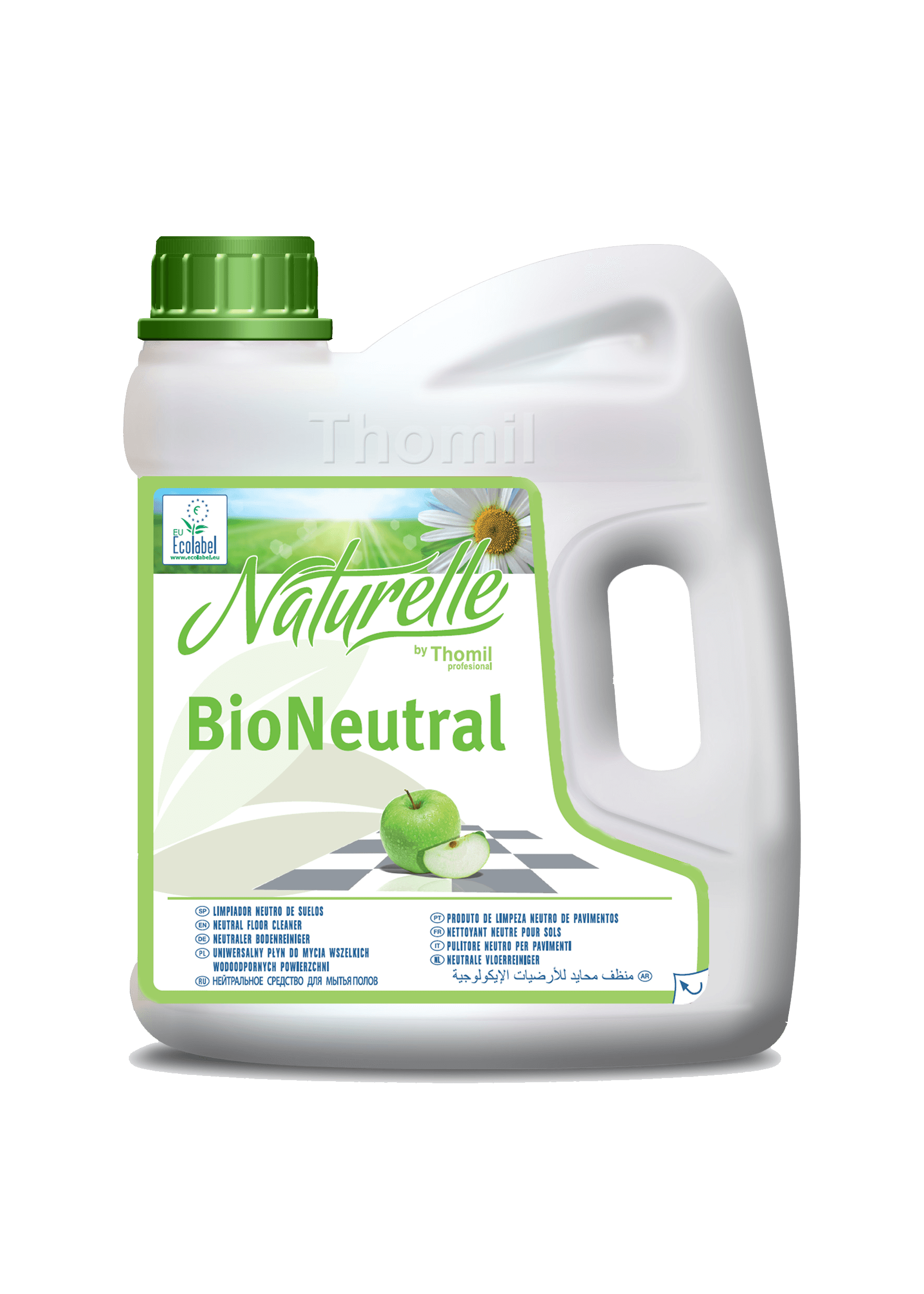 Naturelle Bio Neutral
