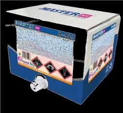 MasterBox D400 – Détergent lave-vaisselle 6 kg — vue de face du produit