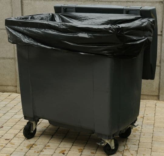 Housse de protection conteneur 750 L – HOUS00750L – MYHD
