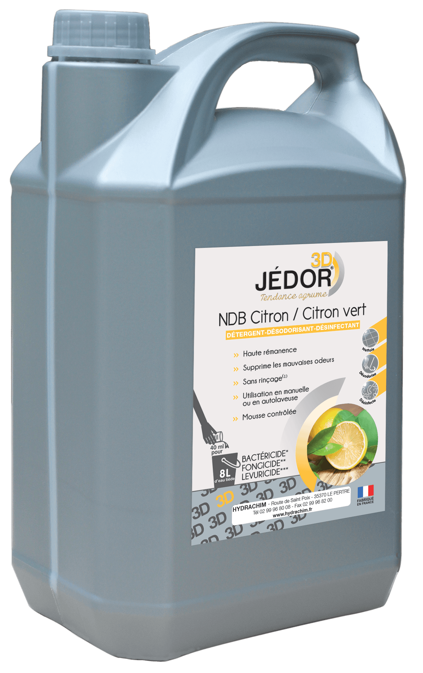 5501-JEDOR 3D Ndb Multi Parfum -5 L – JG5501 – MYHD