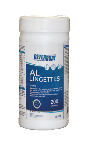 Deterquat al lingettes 0719 (nf) – D0719 – MYHD