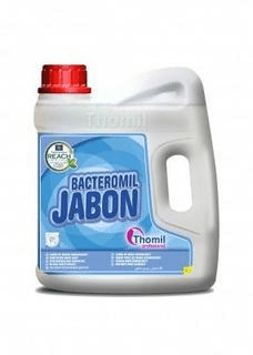 Bacteromil jabon savon assainissent