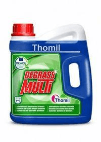 Degress multi
