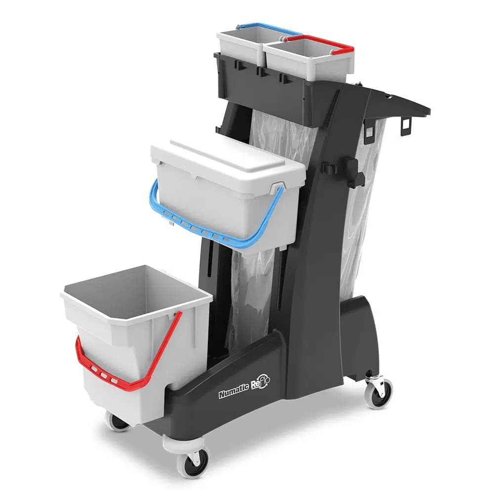 MM 8 MULTIMATIC PRE IMPREGNATION