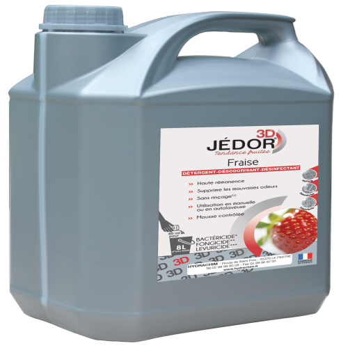 5501-JEDOR 3D NDB Multi Parfum -5L – Image 2