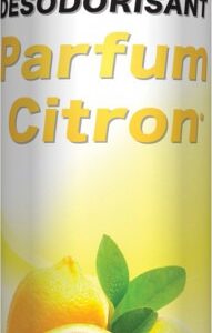 ORLAV AEROSOL 0329 PARFUM CITRON