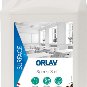 ORLAV 0519 -SPEED'SURF 5L
