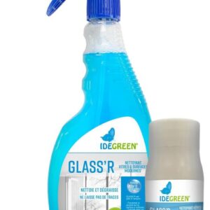 IDEGREEN 0650 -GLASS'R RECHARGE DE 50ML