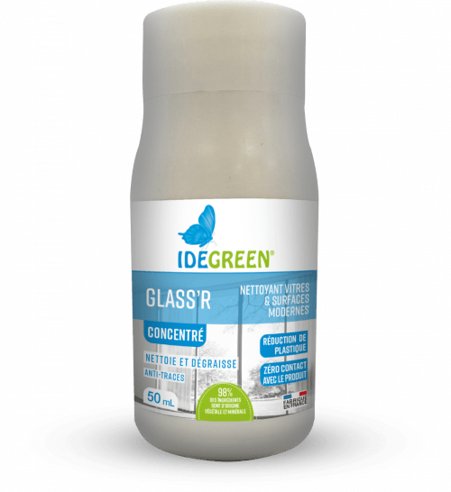 IDEGREEN 0650 -GLASS'R RECHARGE DE 50ML – Image 2