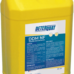 DETERQUAT 2131 DDM DESINFECTANT 5L