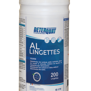 DETERQUAT AL LINGETTES 0719 (NF)