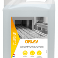 ORLAV 151 DETARTRANT LAVE VAISSELLES PRO 5L