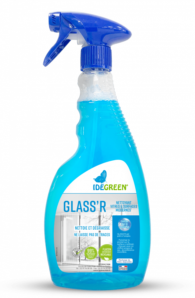 IDEGREEN 0650 -GLASS'R RECHARGE DE 50ML – Image 3