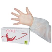 GANT VINYLE MICRO POUDRE PREMIUM
