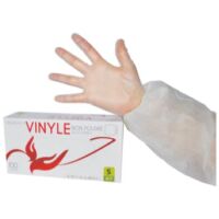GANT VINYLE NON-POUDRE PREMIUM