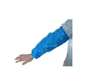 MANCHETTE EN POLYÉTHYLÈNE 40CM – Image 2