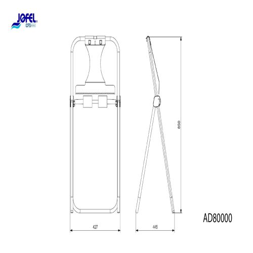 Plano Ad80000