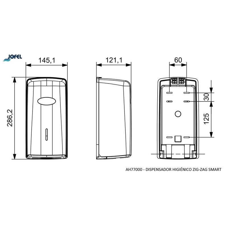 Plano Ah77000