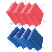 Eponges Haccp X4 Unites