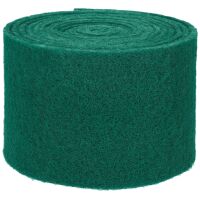 Rouleau Abrasif Vert 5 Metres 1