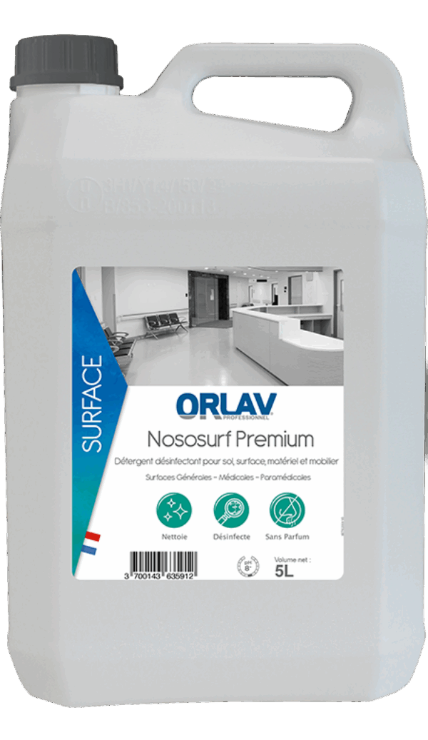 NOSOSURF PREMIUM-ORLAV-Réf.5500